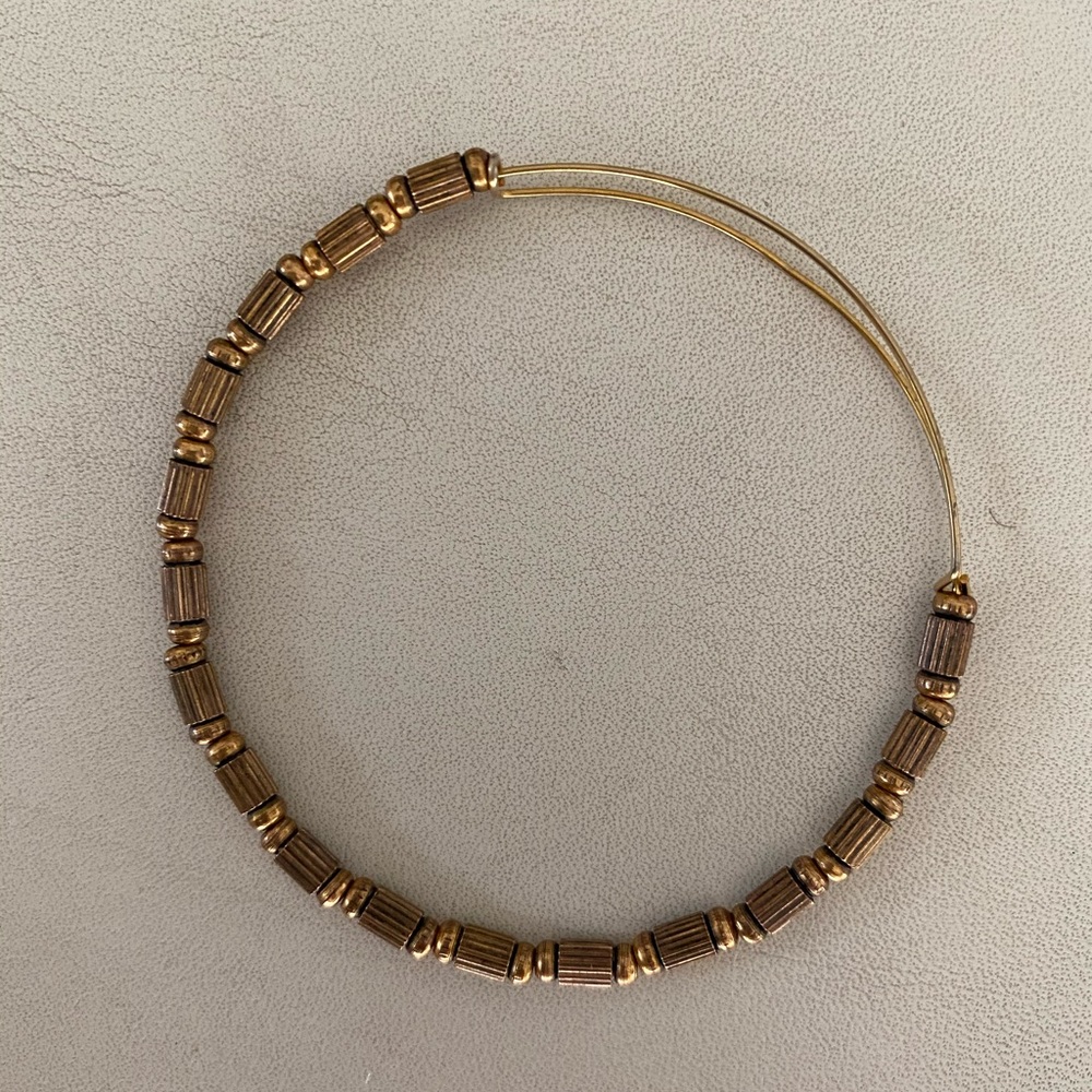Alex & Ani Bangle